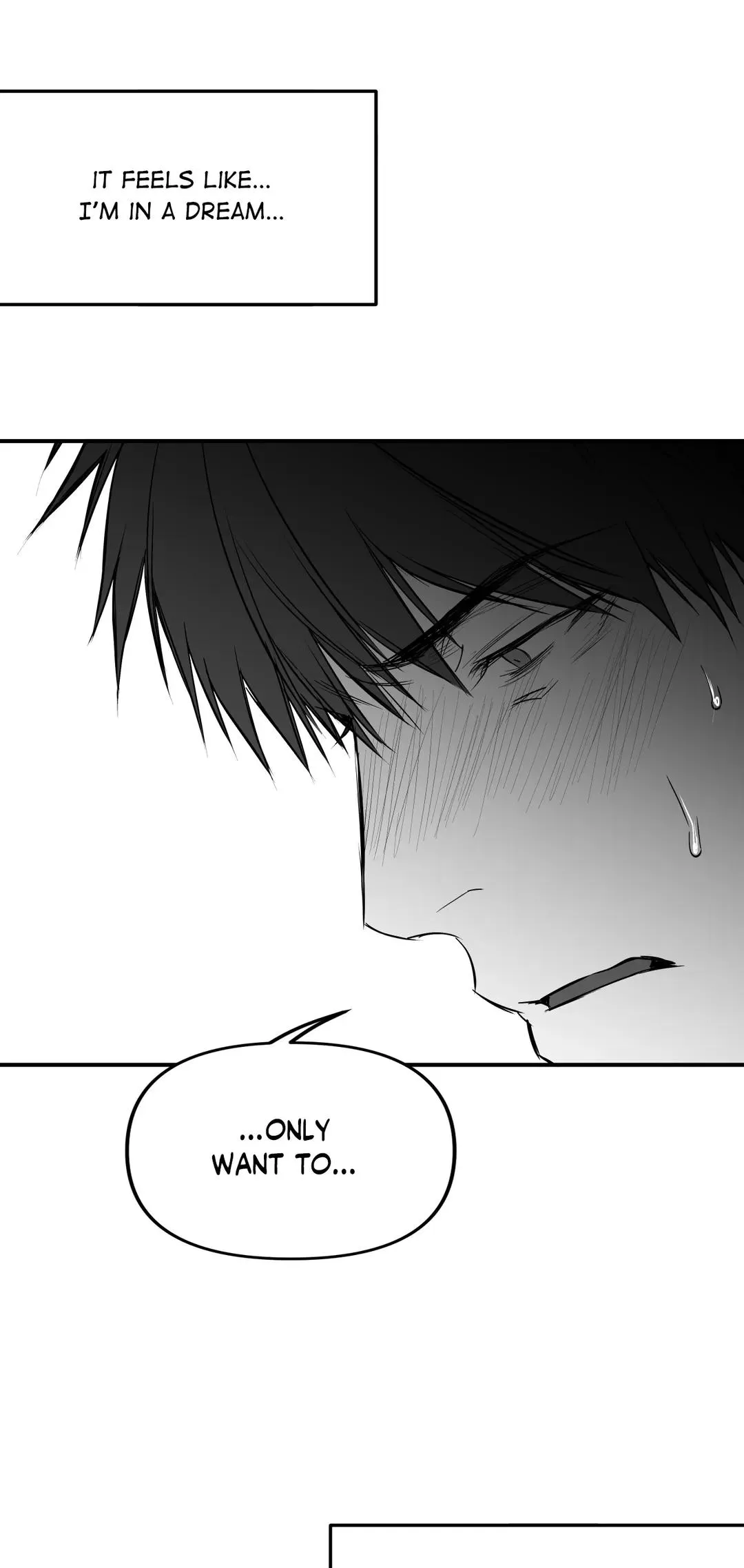 Read Legs Which Cannot Walk chapter 86 image 16 on Lezhin