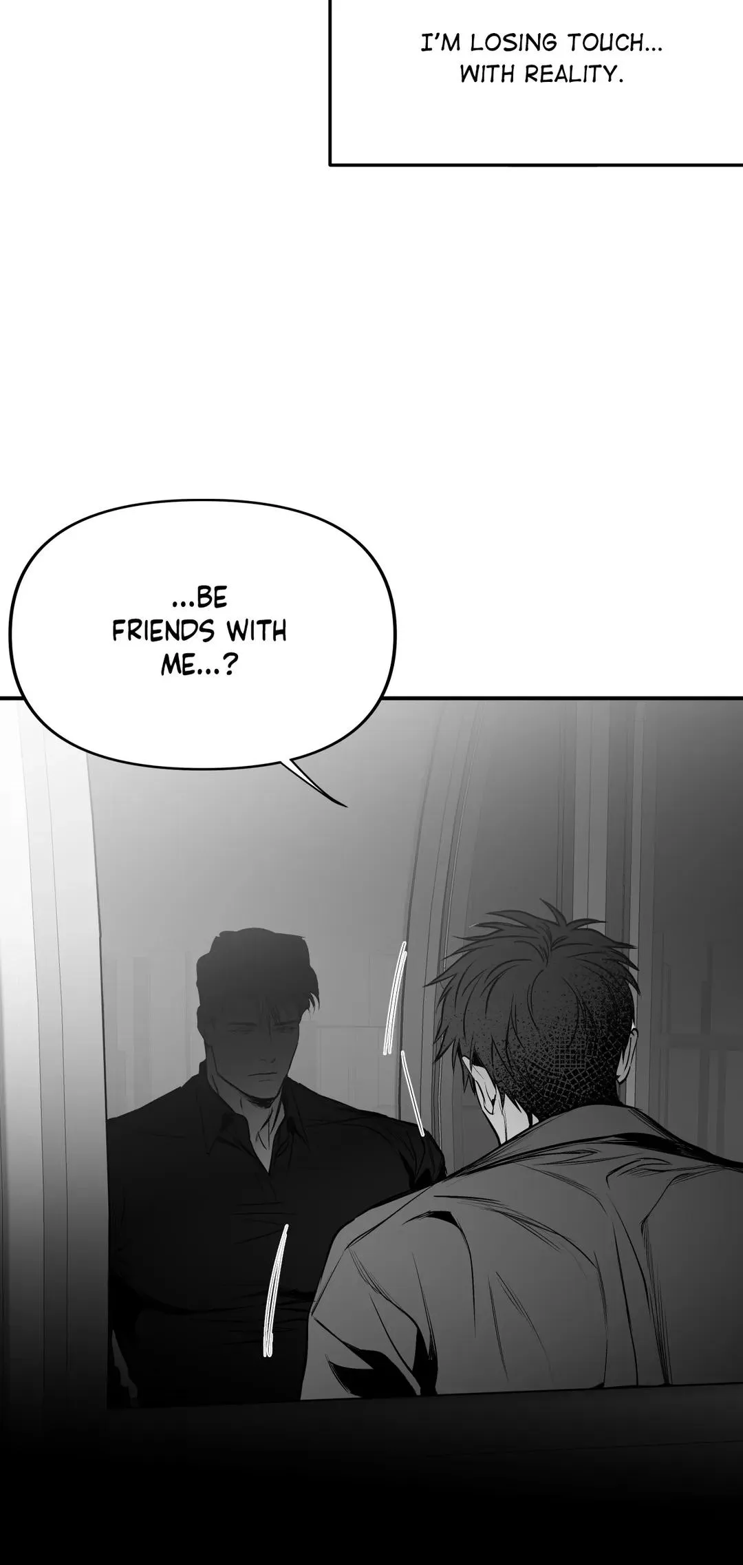 Read Legs Which Cannot Walk chapter 86 image 17 on Lezhin