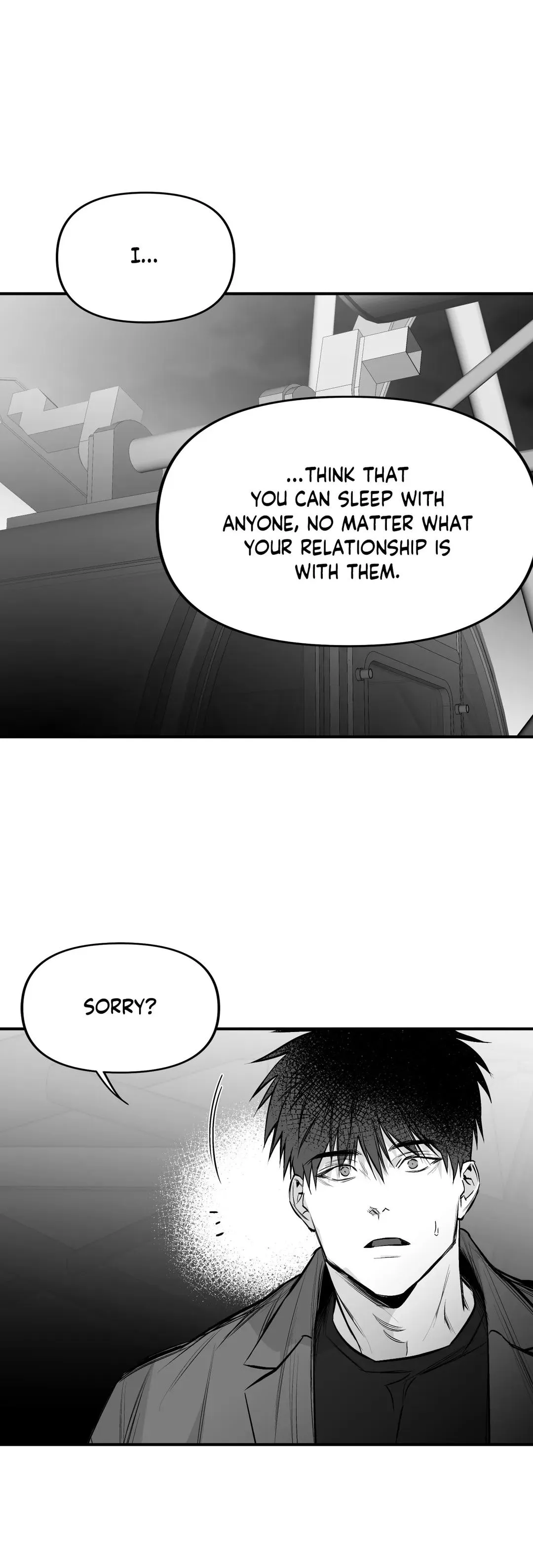 Read Legs Which Cannot Walk chapter 86 image 19 on Lezhin
