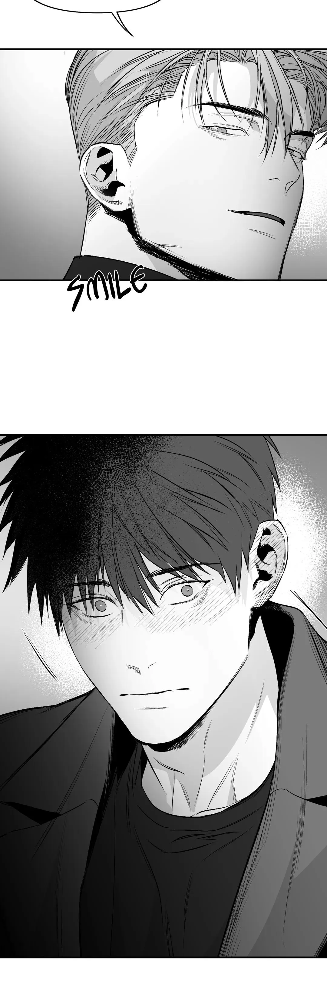 Read Legs Which Cannot Walk chapter 86 image 2 on Lezhin