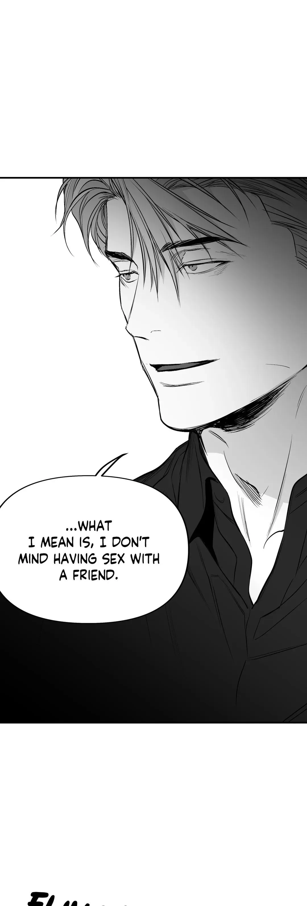 Read Legs Which Cannot Walk chapter 86 image 20 on Lezhin