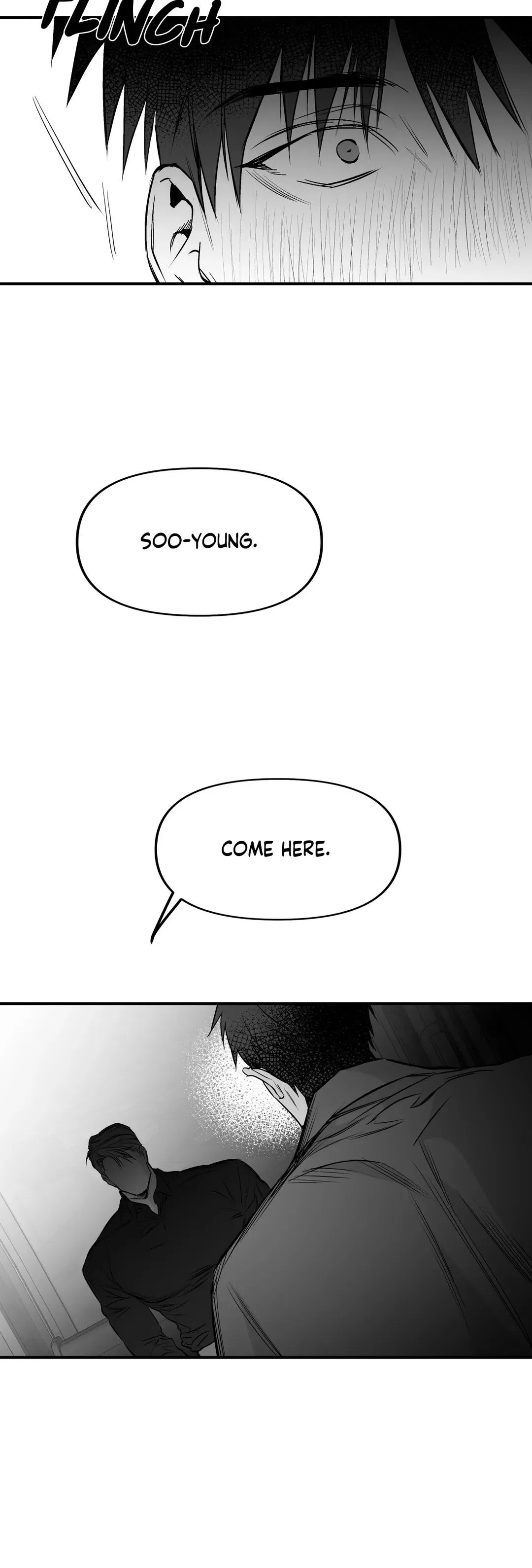 Read Legs Which Cannot Walk chapter 86 image 21 on Lezhin