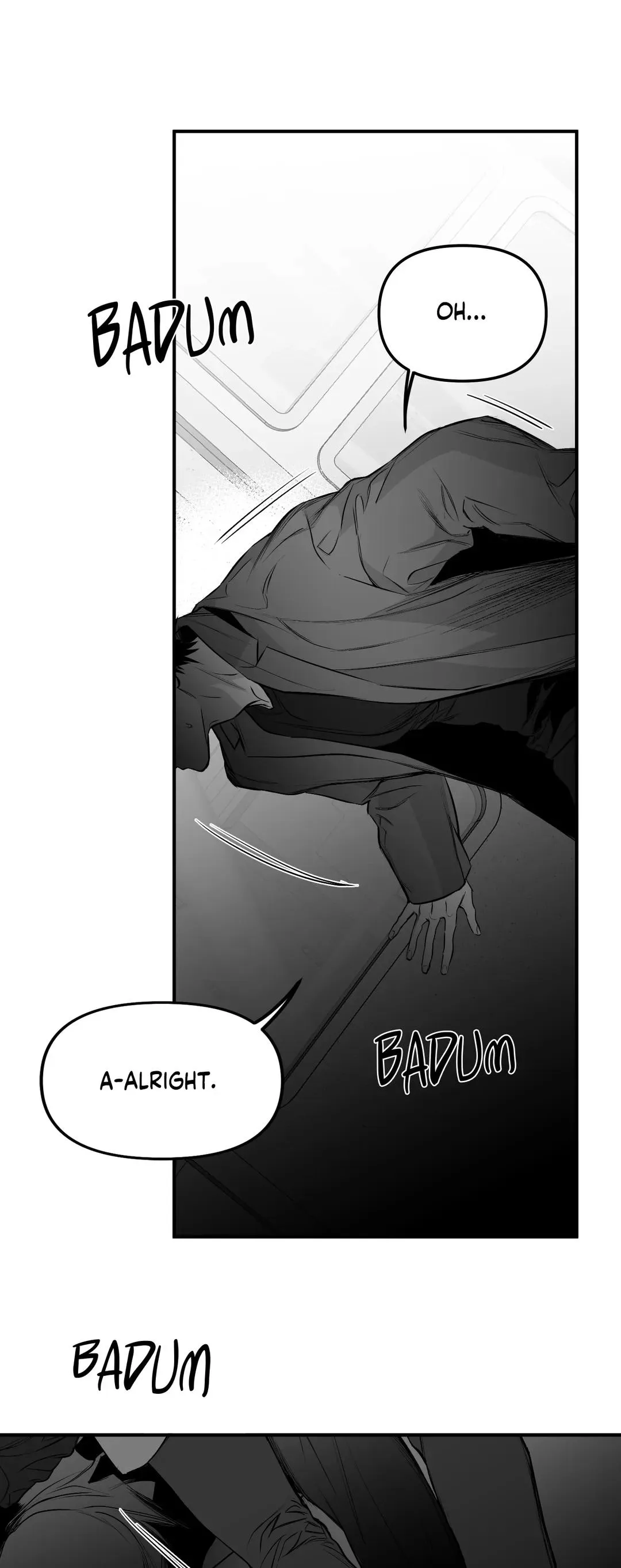 Read Legs Which Cannot Walk chapter 86 image 22 on Lezhin