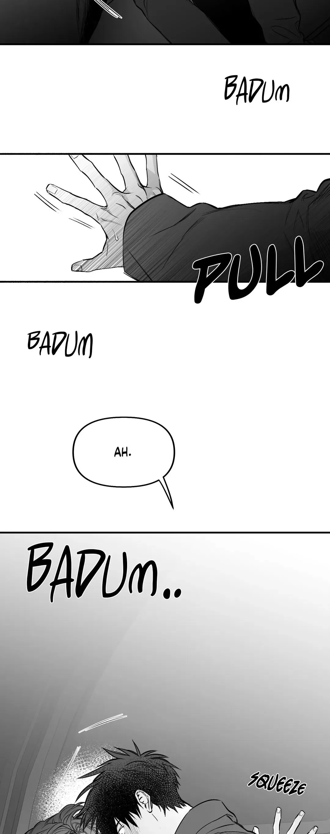 Read Legs Which Cannot Walk chapter 86 image 23 on Lezhin