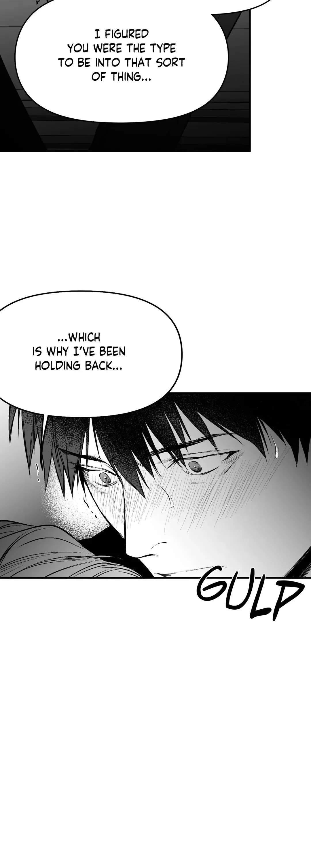 Read Legs Which Cannot Walk chapter 86 image 26 on Lezhin