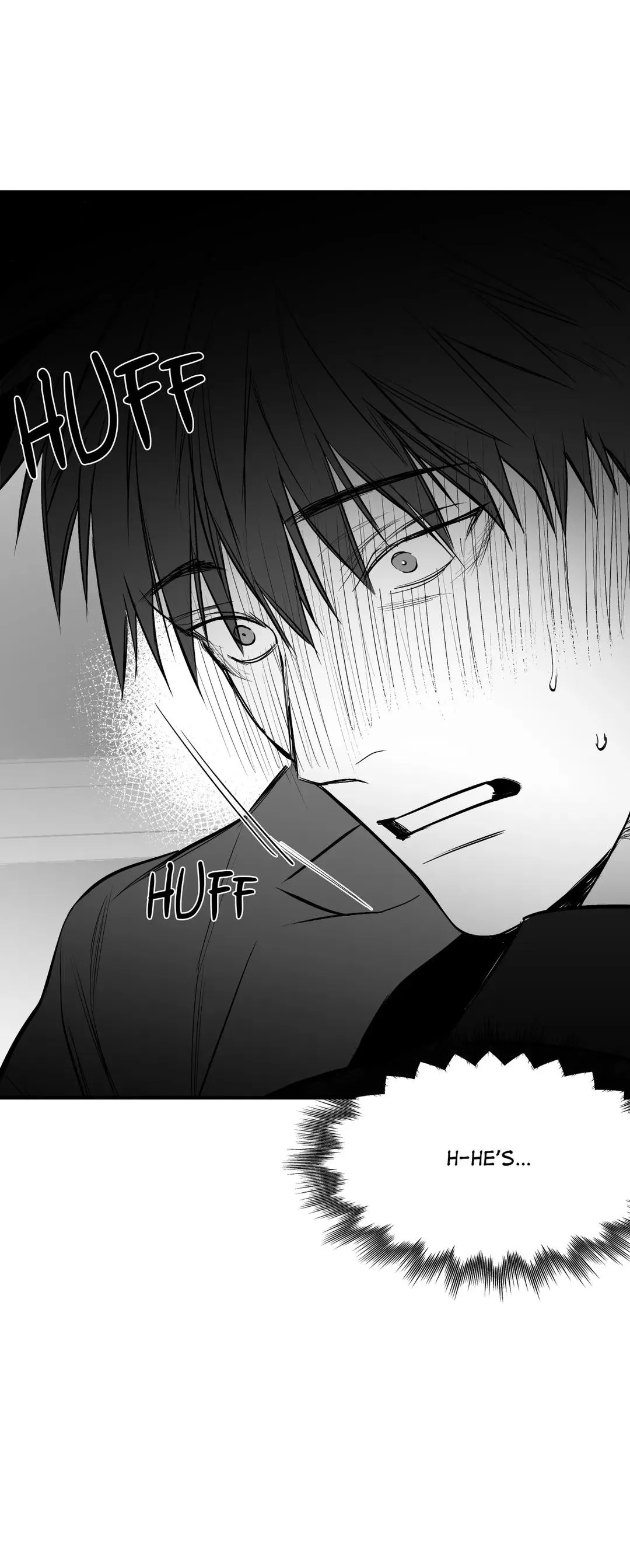 Read Legs Which Cannot Walk chapter 86 image 28 on Lezhin
