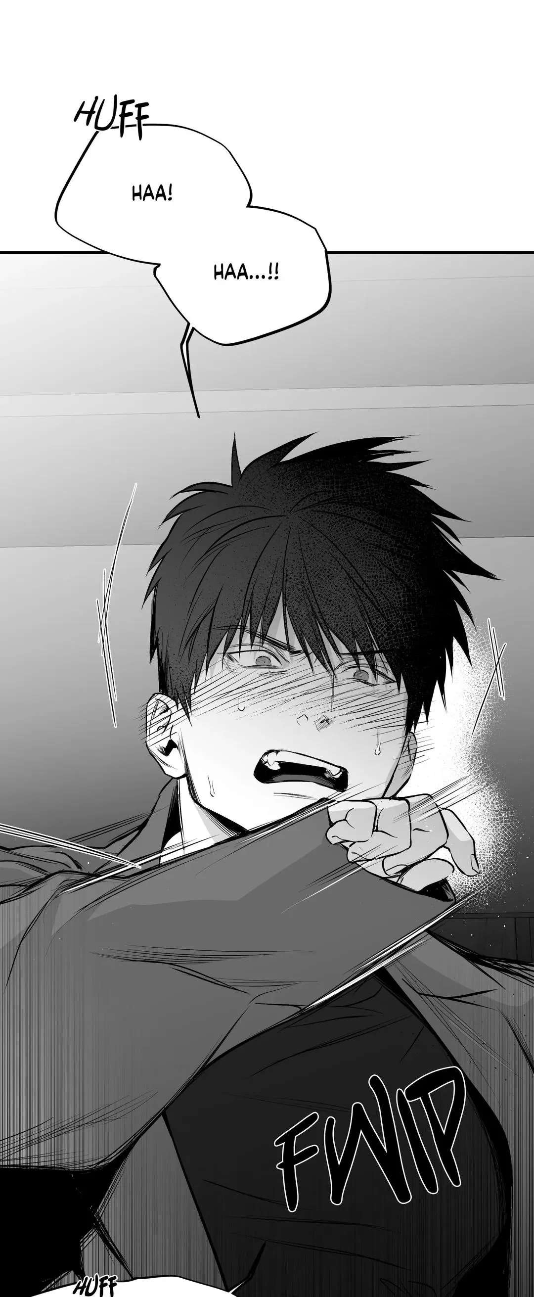 Read Legs Which Cannot Walk chapter 86 image 34 on Lezhin