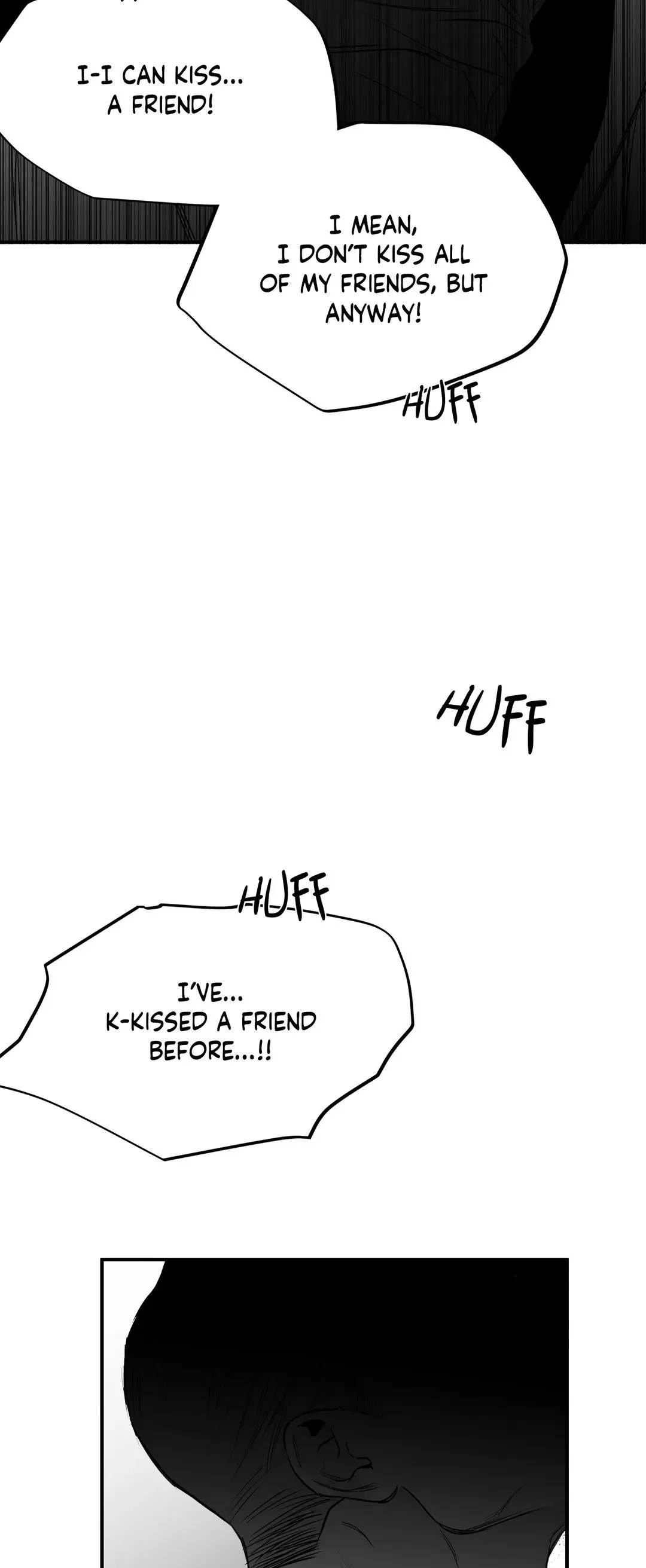 Read Legs Which Cannot Walk chapter 86 image 35 on Lezhin