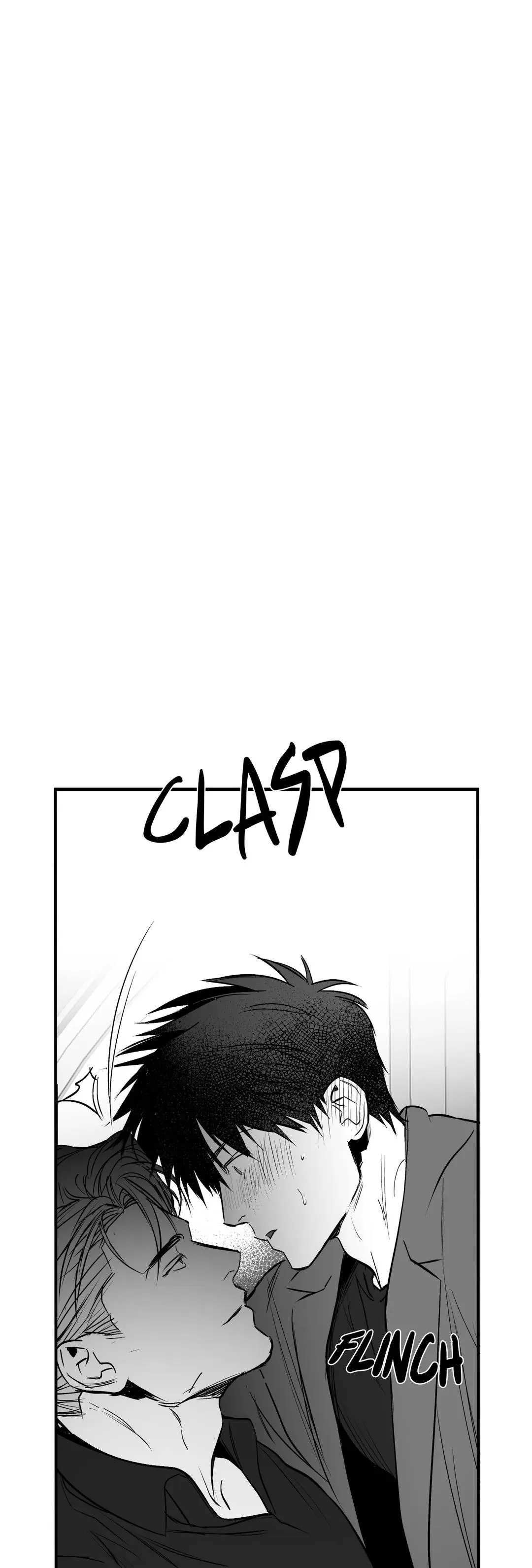 Read Legs Which Cannot Walk chapter 86 image 37 on Lezhin