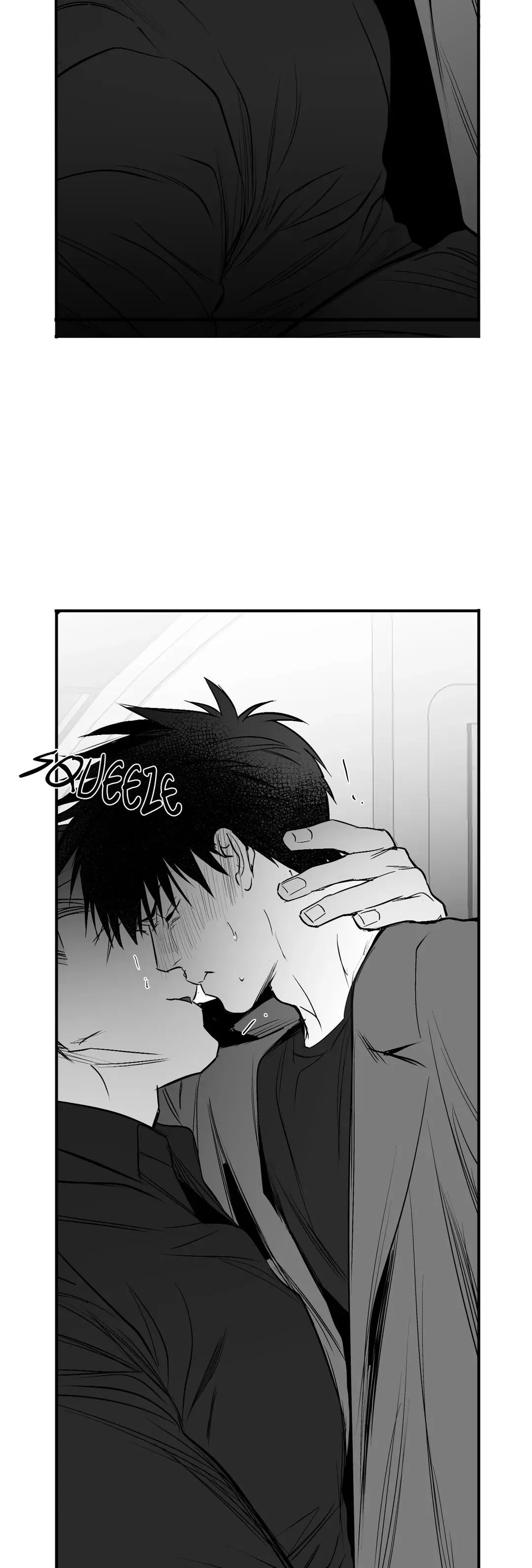 Read Legs Which Cannot Walk chapter 86 image 38 on Lezhin