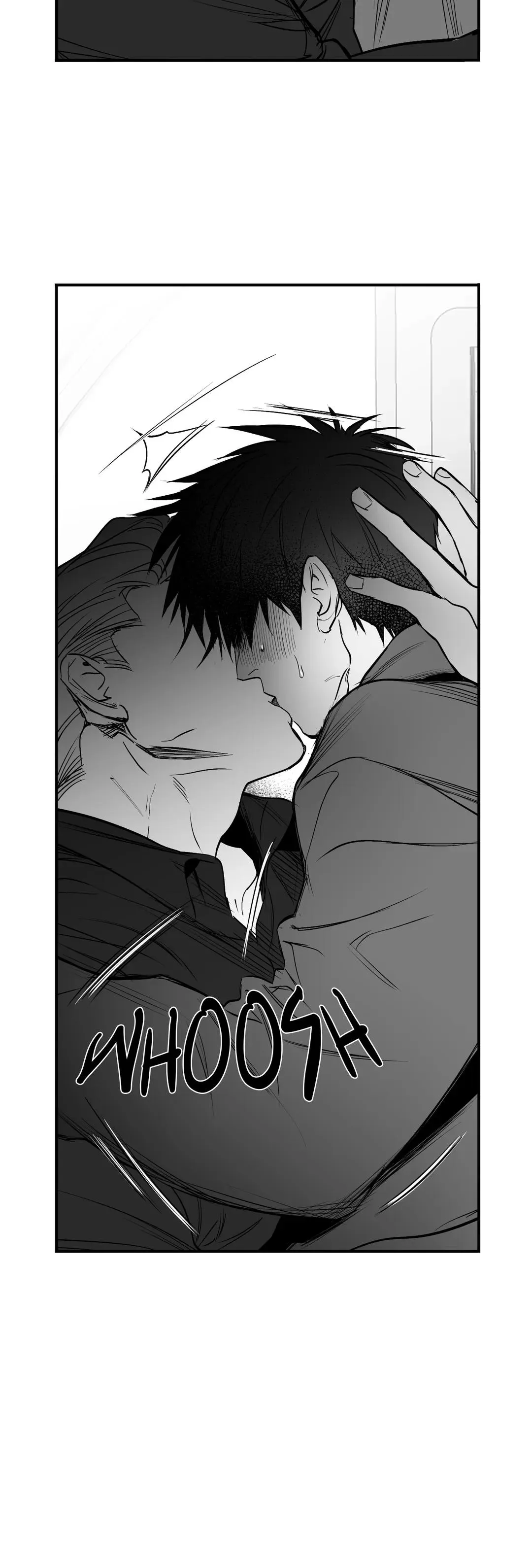 Read Legs Which Cannot Walk chapter 86 image 39 on Lezhin