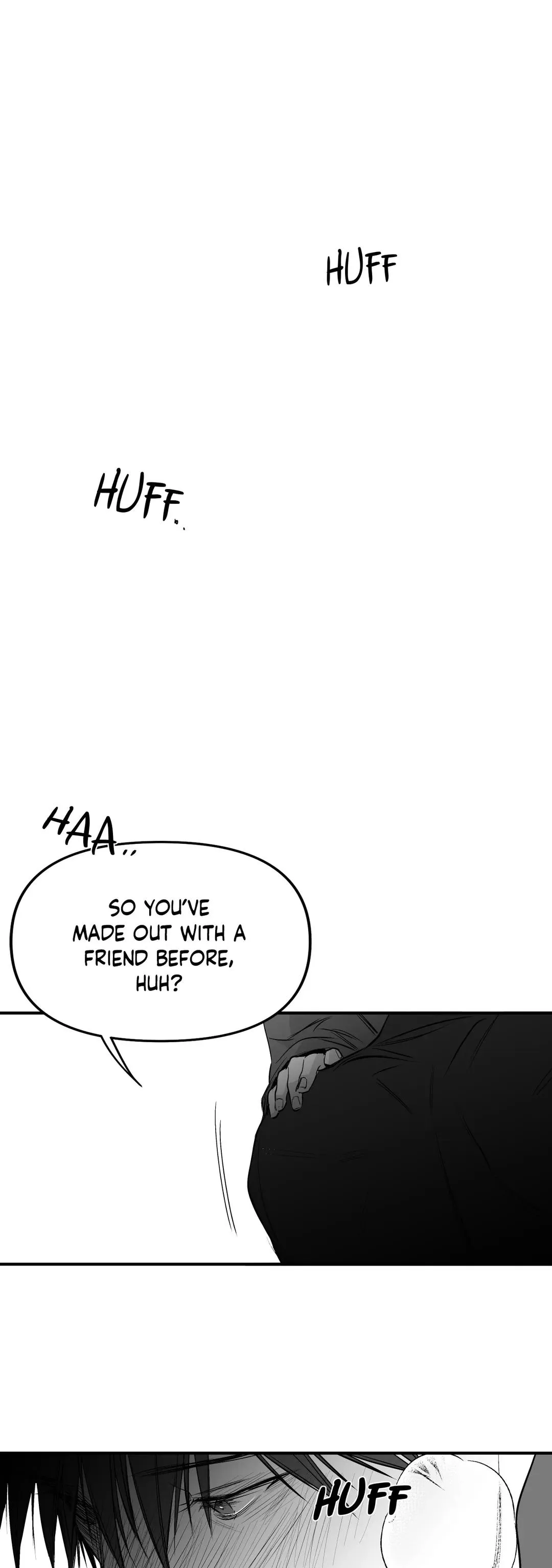 Read Legs Which Cannot Walk chapter 86 image 43 on Lezhin