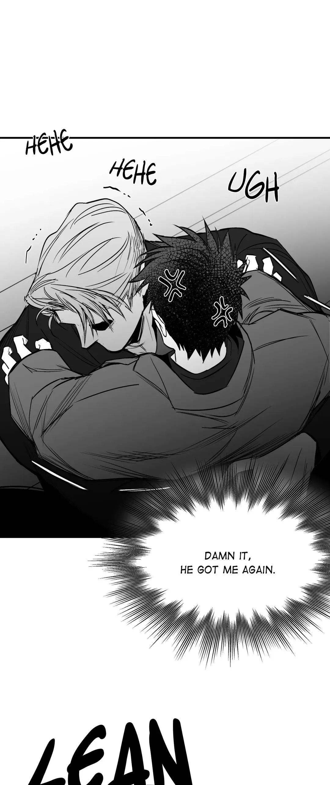Read Legs Which Cannot Walk chapter 86 image 46 on Lezhin