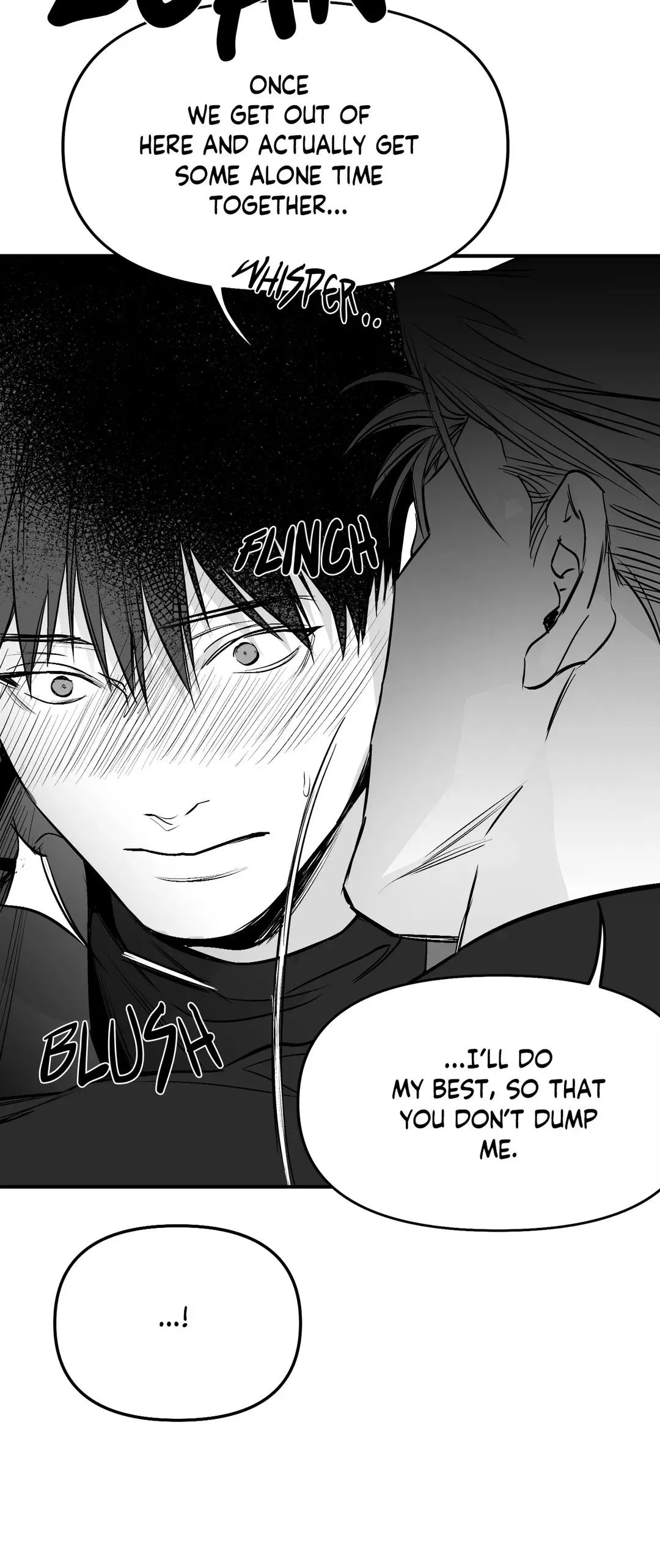 Read Legs Which Cannot Walk chapter 86 image 47 on Lezhin