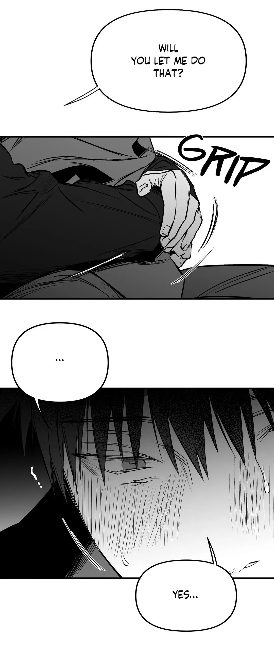 Read Legs Which Cannot Walk chapter 86 image 48 on Lezhin