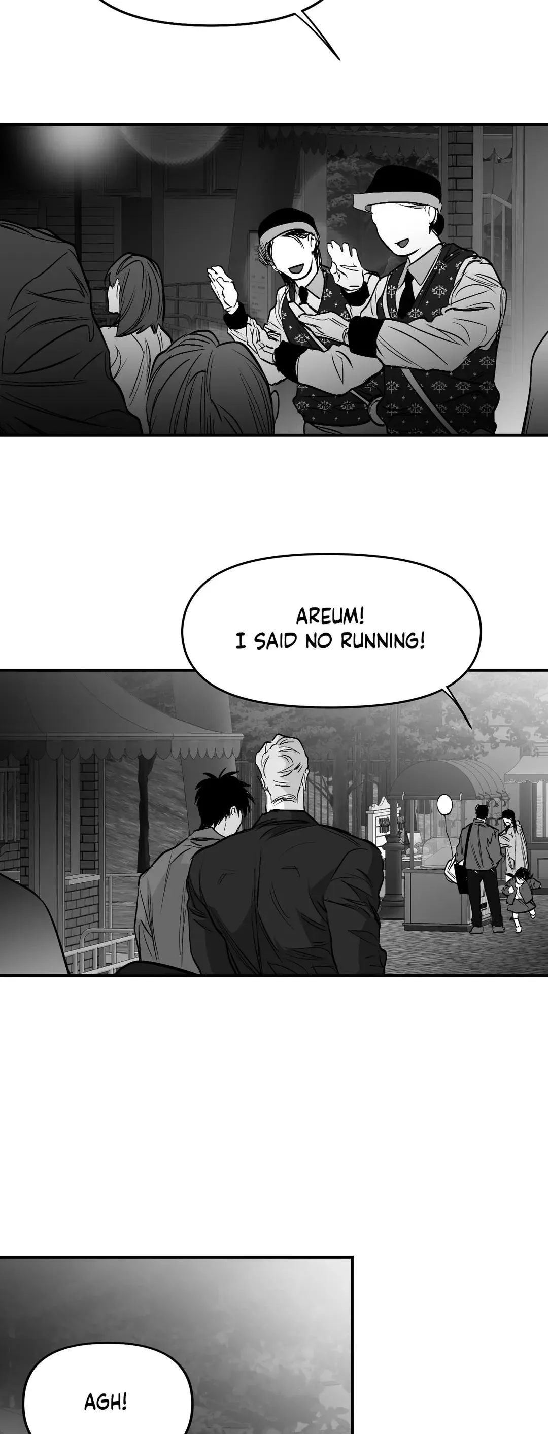 Read Legs Which Cannot Walk chapter 86 image 50 on Lezhin