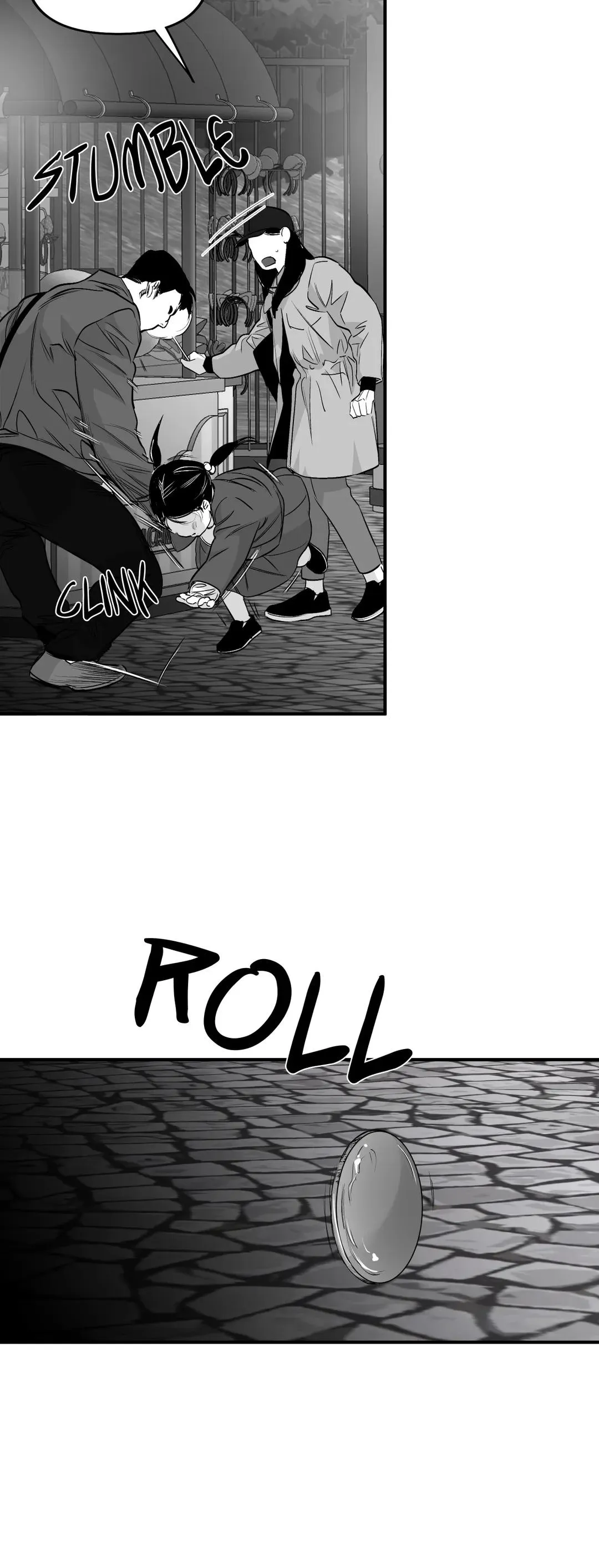 Read Legs Which Cannot Walk chapter 86 image 51 on Lezhin