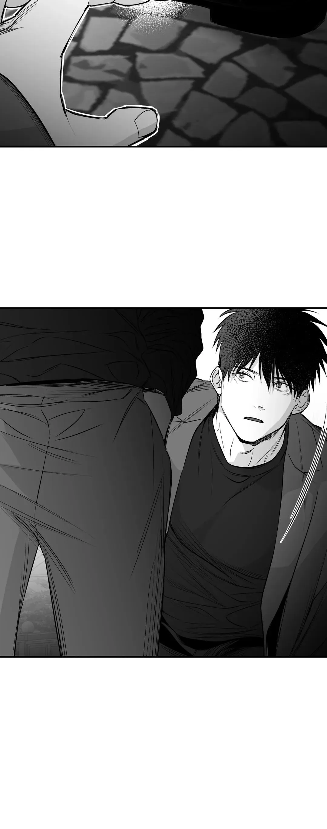 Read Legs Which Cannot Walk chapter 86 image 54 on Lezhin