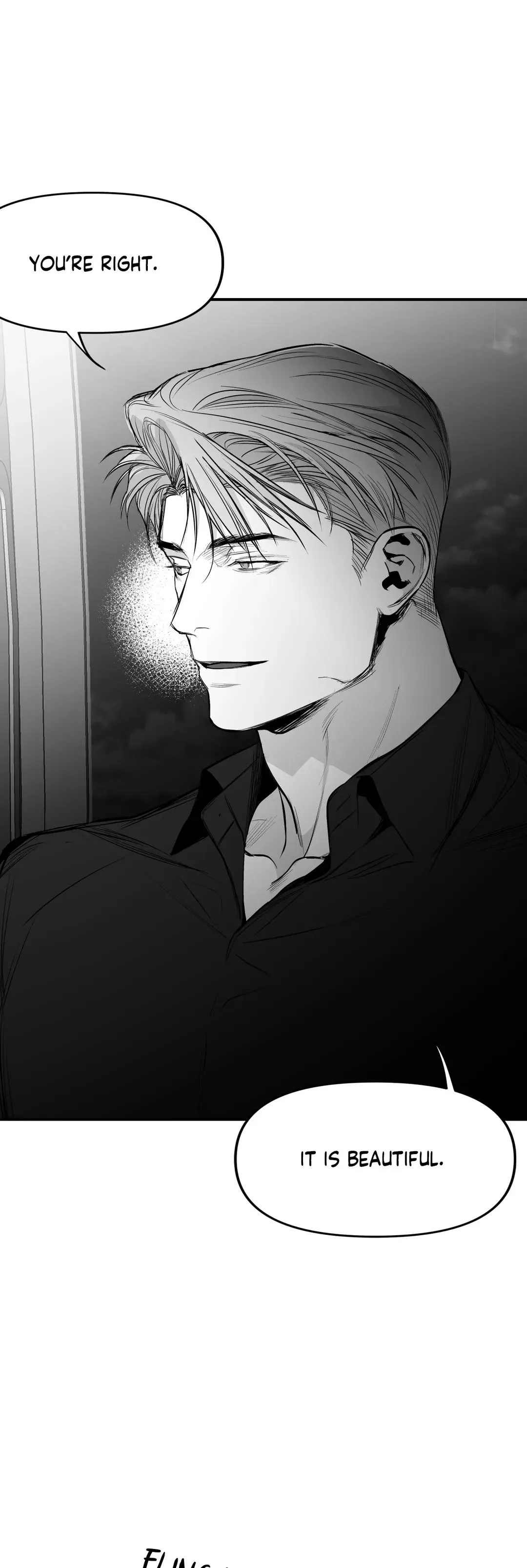 Read Legs Which Cannot Walk chapter 86 image 7 on Lezhin