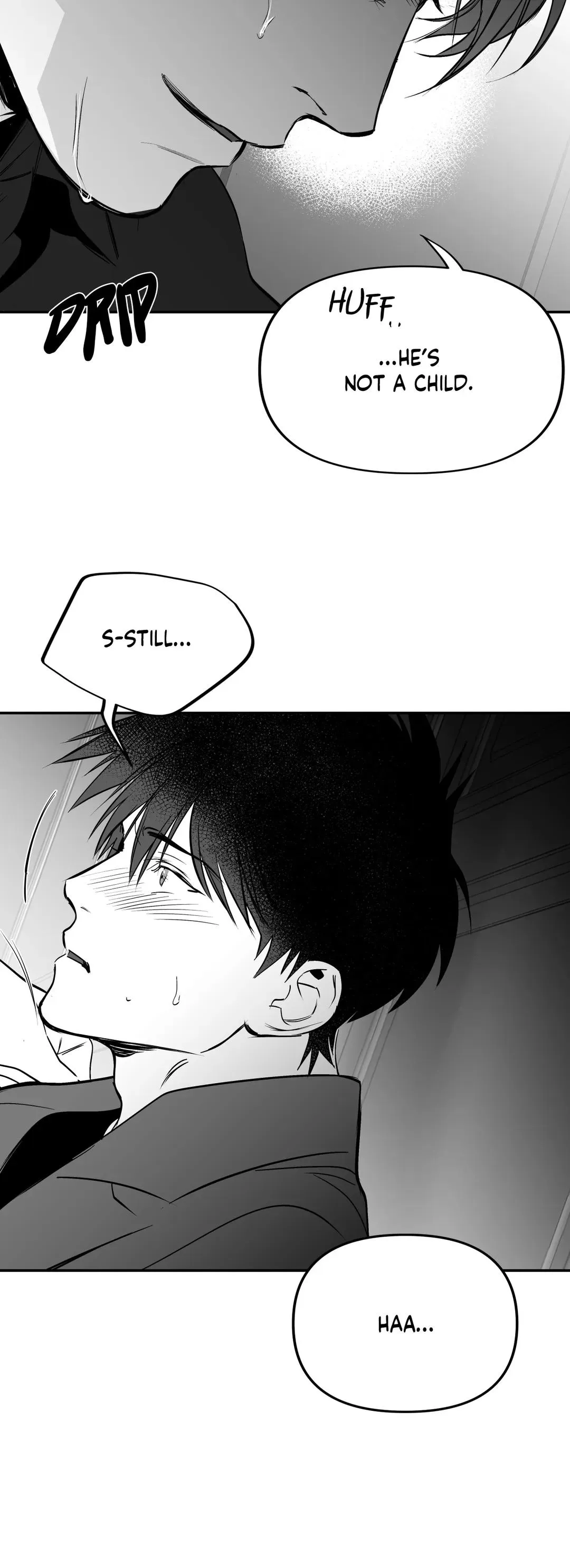 Read Legs Which Cannot Walk chapter 87 image 20 on Lezhin