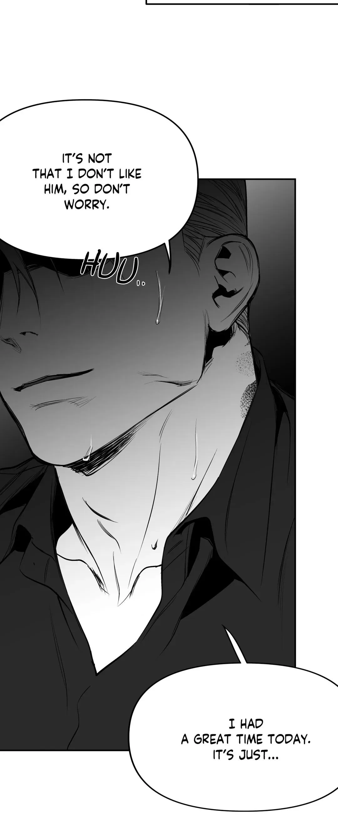 Read Legs Which Cannot Walk chapter 87 image 23 on Lezhin