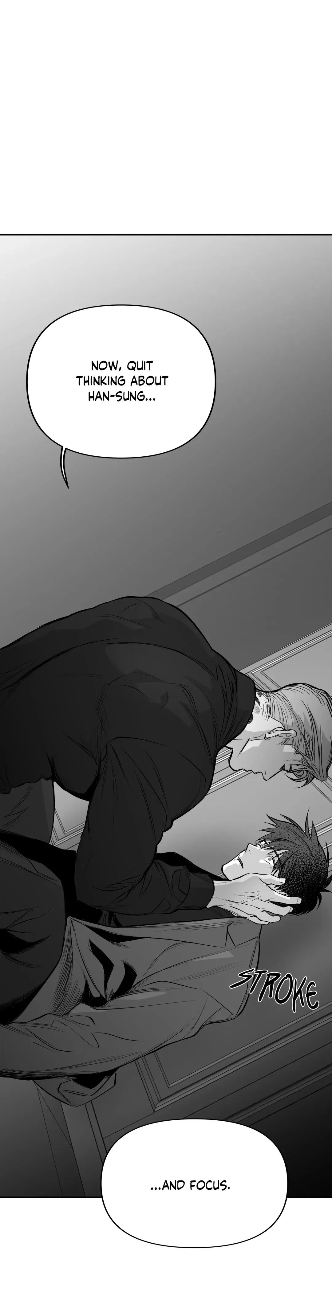 Read Legs Which Cannot Walk chapter 87 image 28 on Lezhin
