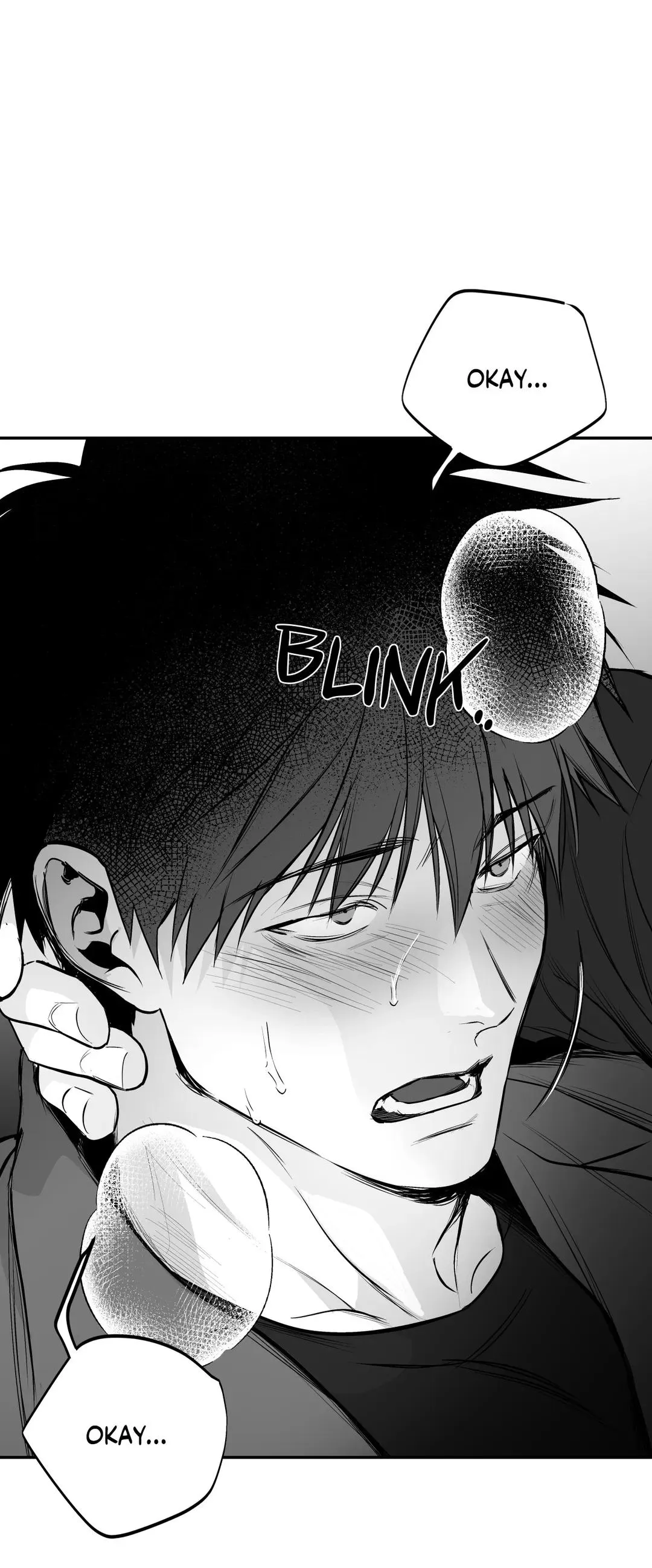 Read Legs Which Cannot Walk chapter 87 image 31 on Lezhin