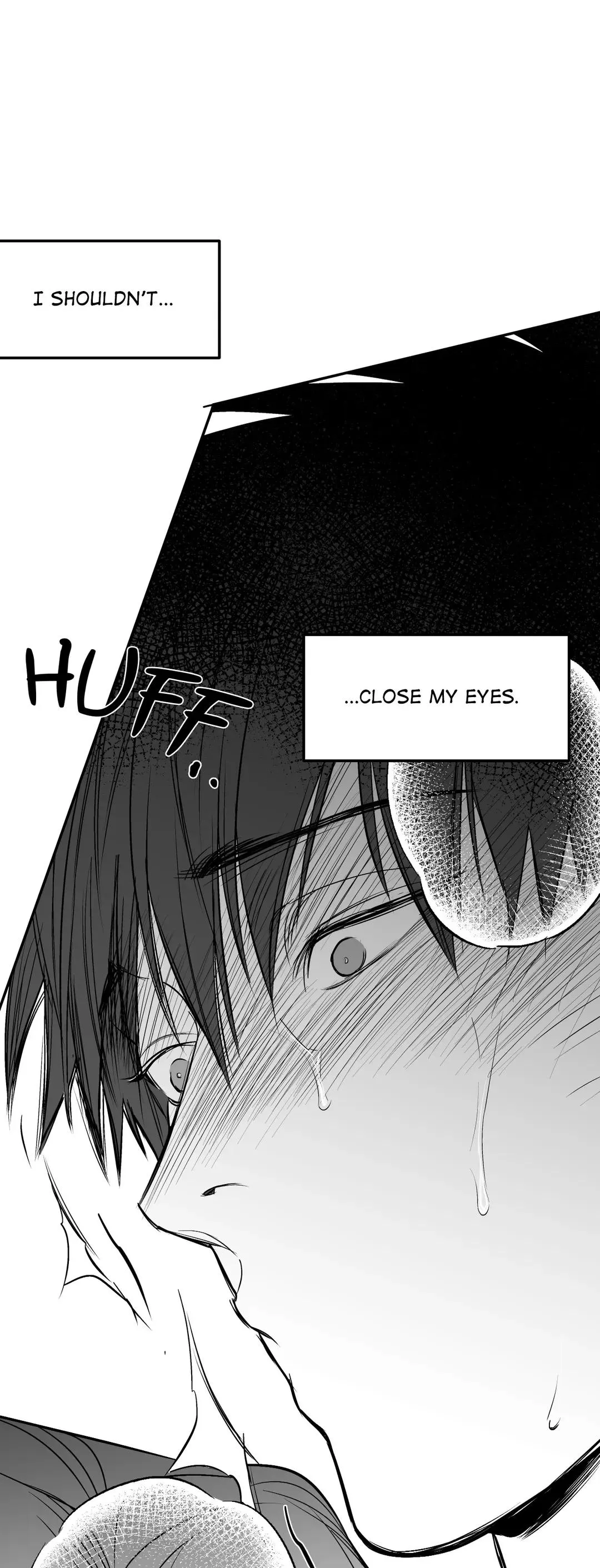 Read Legs Which Cannot Walk chapter 87 image 37 on Lezhin