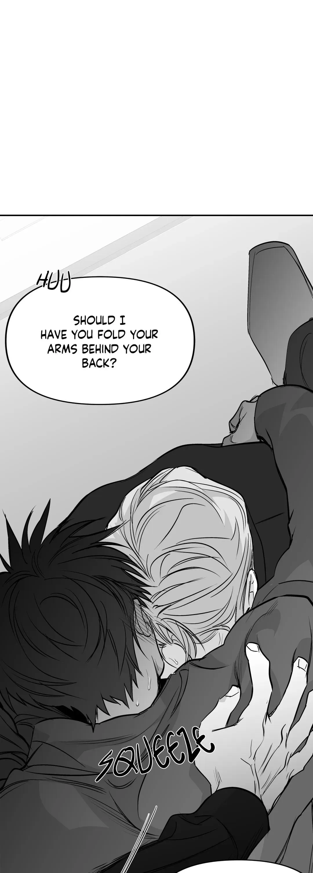 Read Legs Which Cannot Walk chapter 87 image 43 on Lezhin