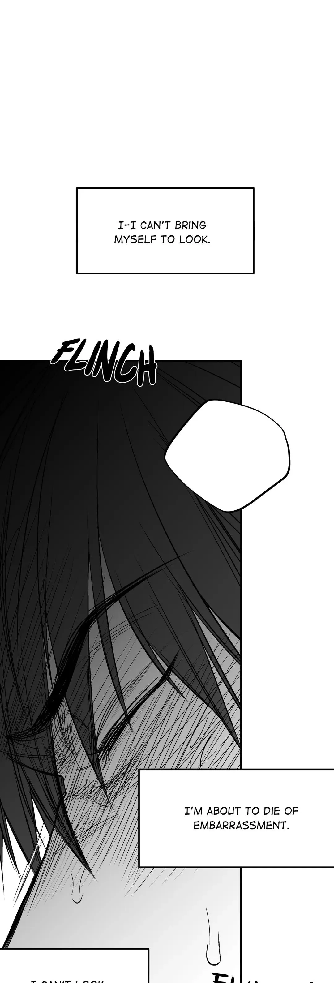 Read Legs Which Cannot Walk chapter 87 image 46 on Lezhin