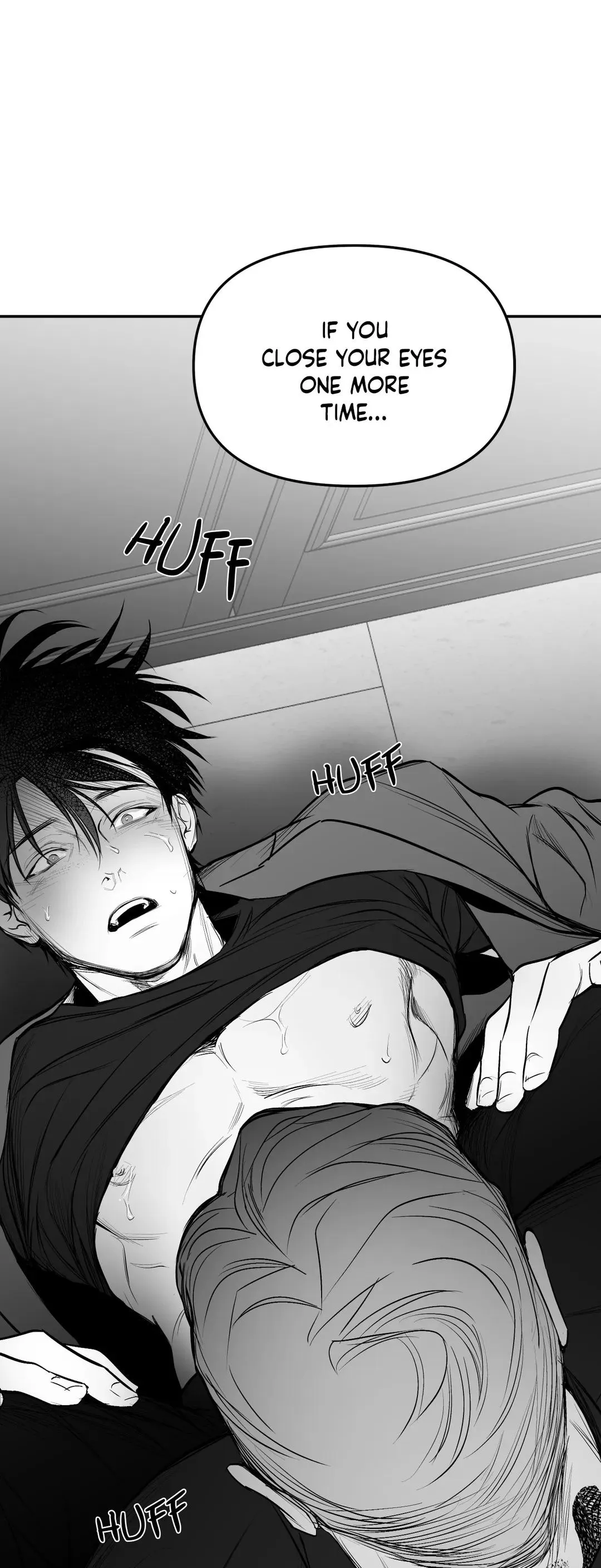 Read Legs Which Cannot Walk chapter 87 image 52 on Lezhin