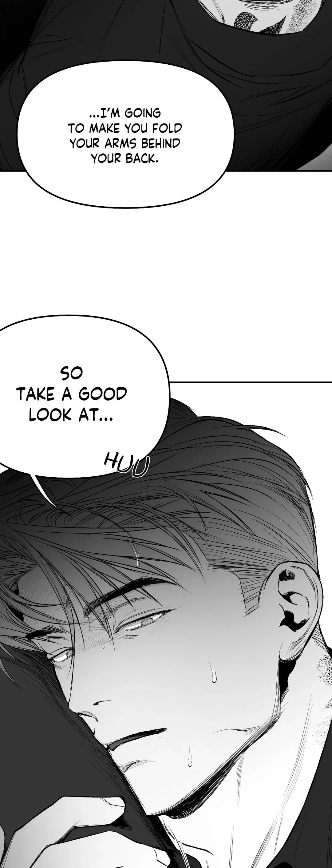 Read Legs Which Cannot Walk chapter 87 image 53 on Lezhin