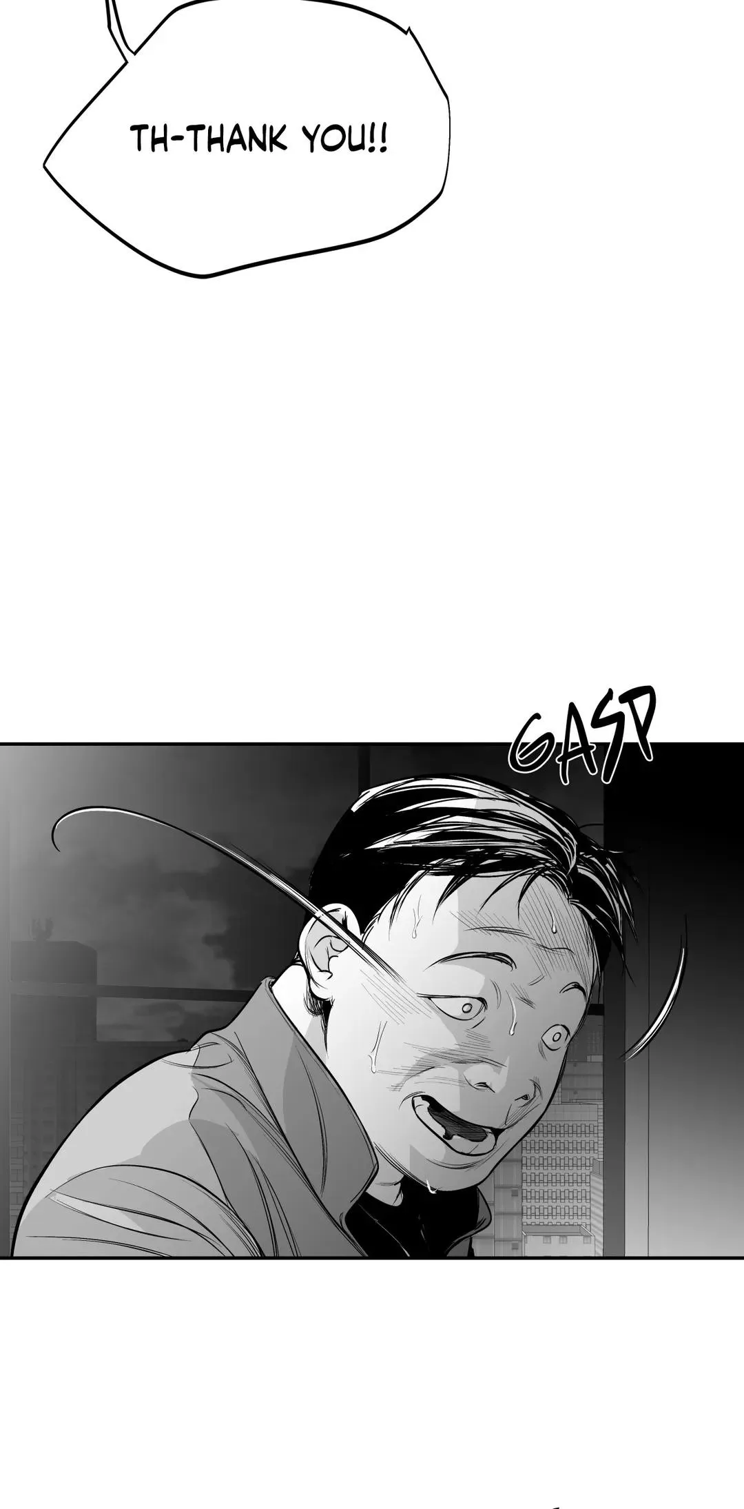 Read Legs Which Cannot Walk chapter 87 image 59 on Lezhin