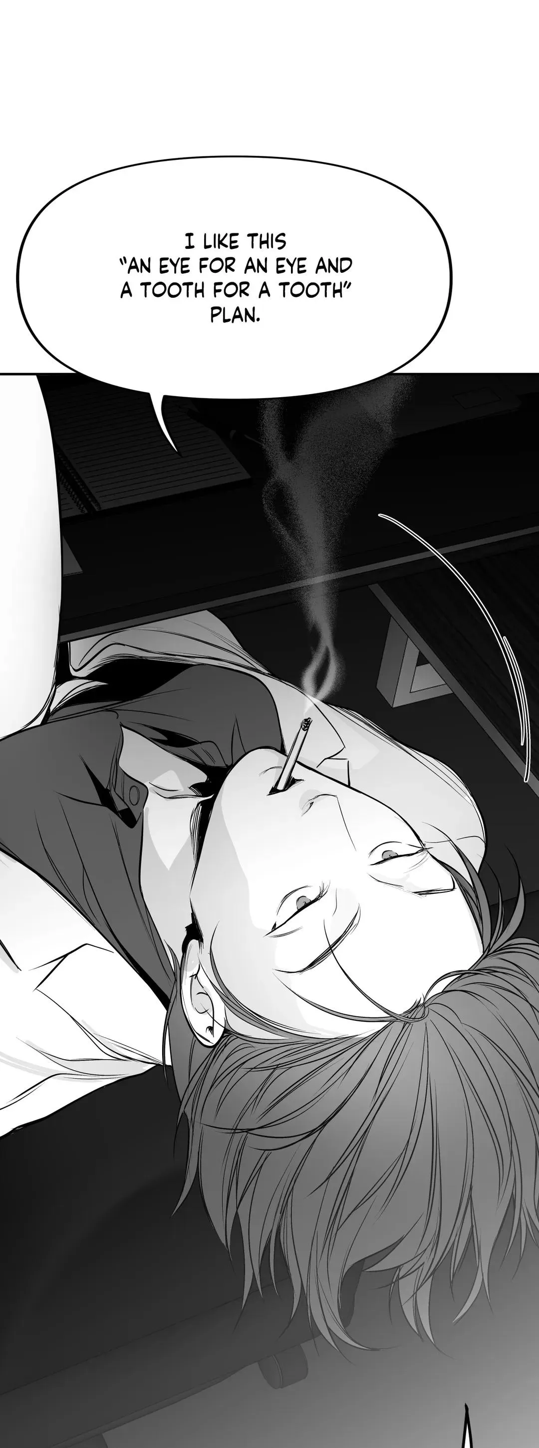 Read Legs Which Cannot Walk chapter 87 image 64 on Lezhin