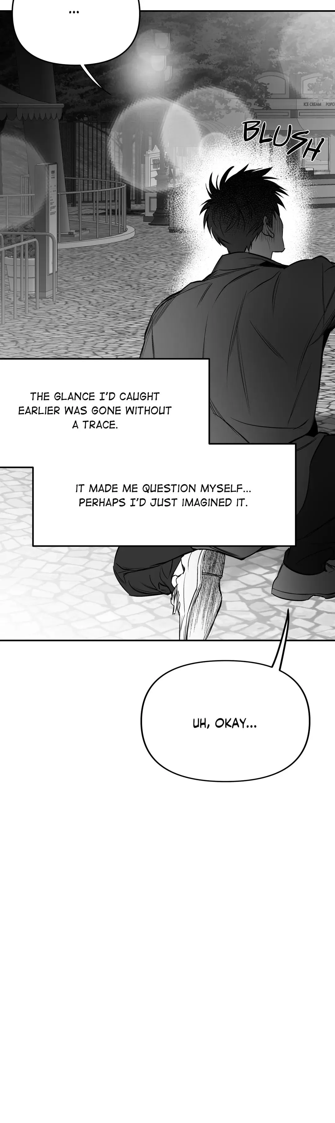 Read Legs Which Cannot Walk chapter 87 image 9 on Lezhin