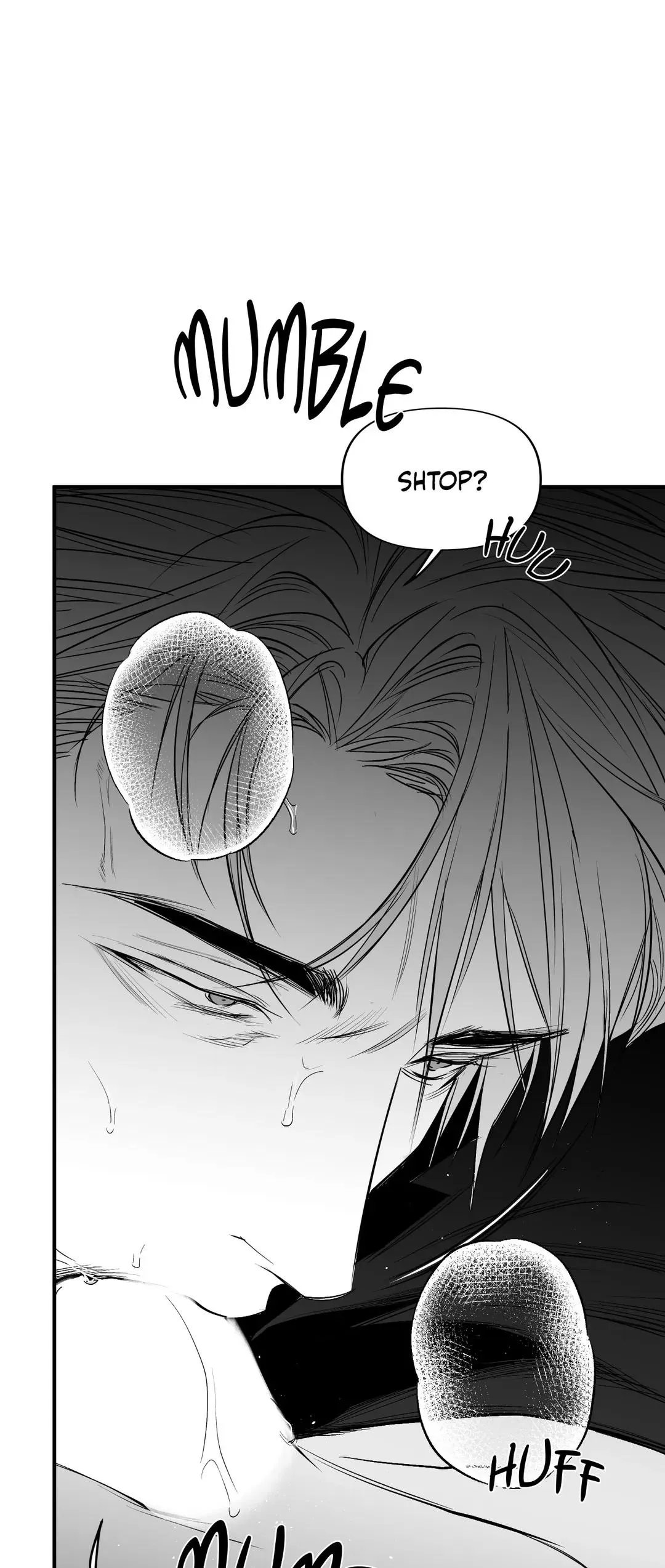 Read Legs Which Cannot Walk chapter 88 image 10 on Lezhin