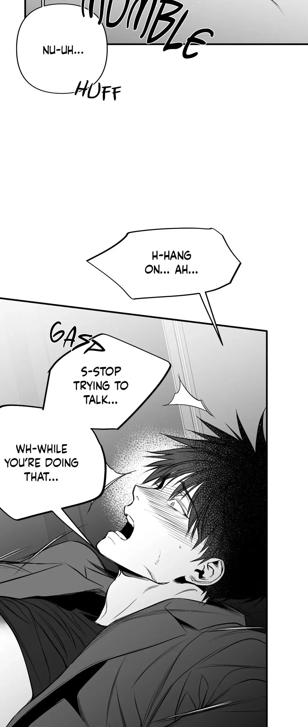 Read Legs Which Cannot Walk chapter 88 image 11 on Lezhin