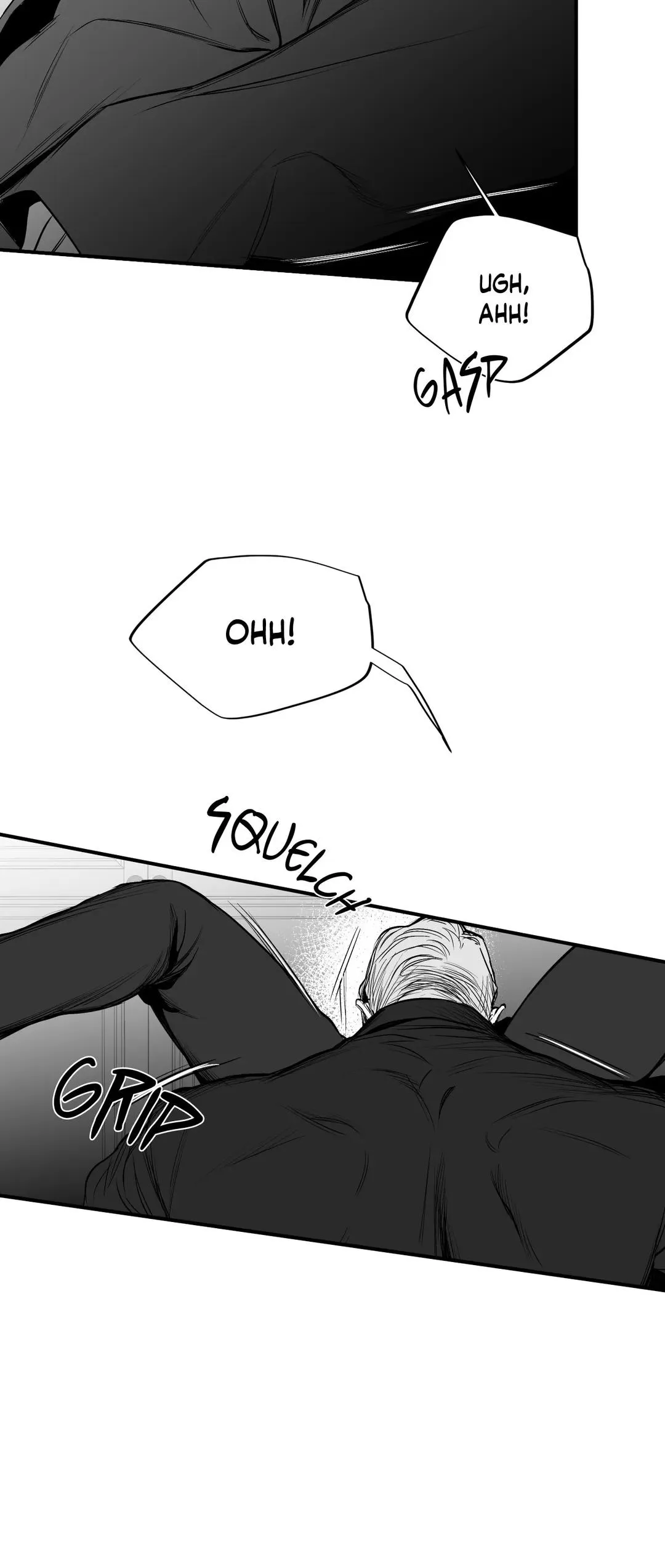 Read Legs Which Cannot Walk chapter 88 image 12 on Lezhin