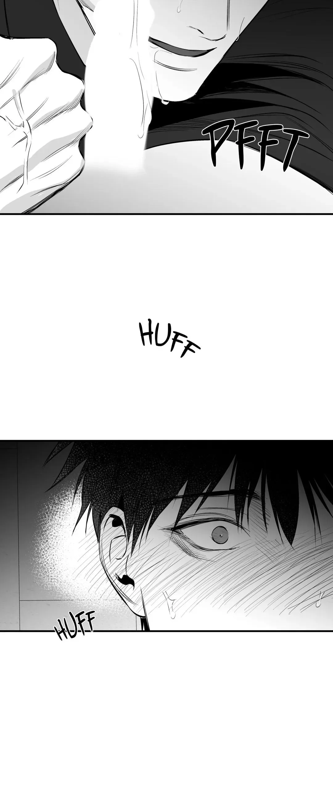 Read Legs Which Cannot Walk chapter 88 image 15 on Lezhin