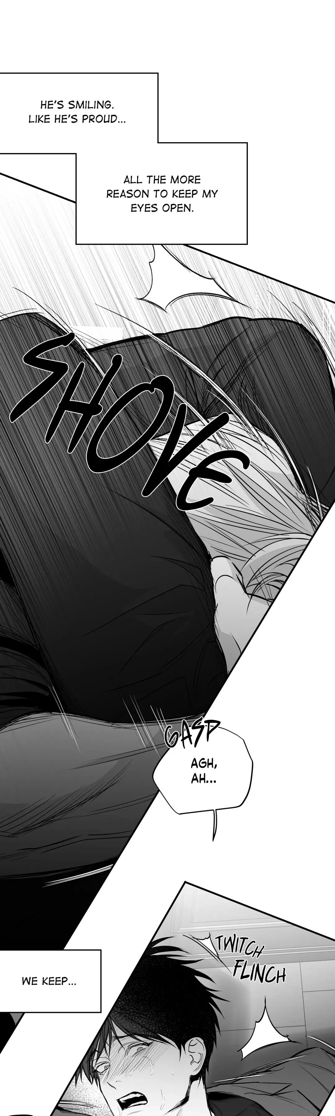 Read Legs Which Cannot Walk chapter 88 image 16 on Lezhin