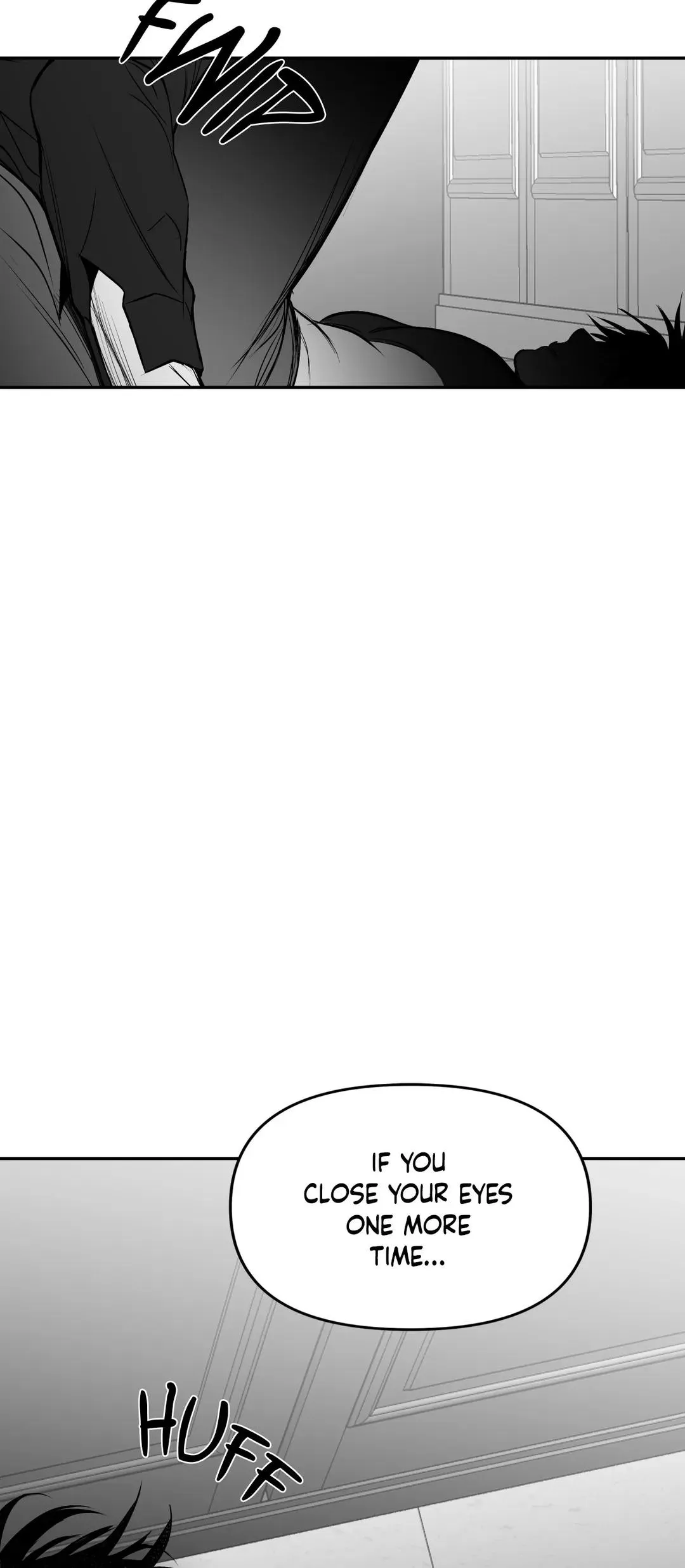 Read Legs Which Cannot Walk chapter 88 image 2 on Lezhin