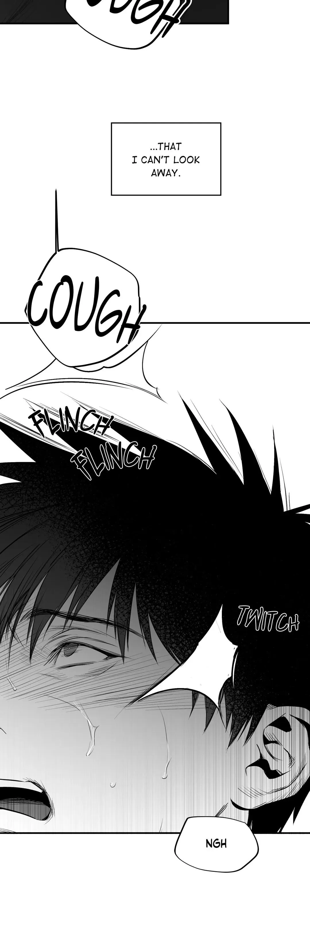 Read Legs Which Cannot Walk chapter 88 image 21 on Lezhin