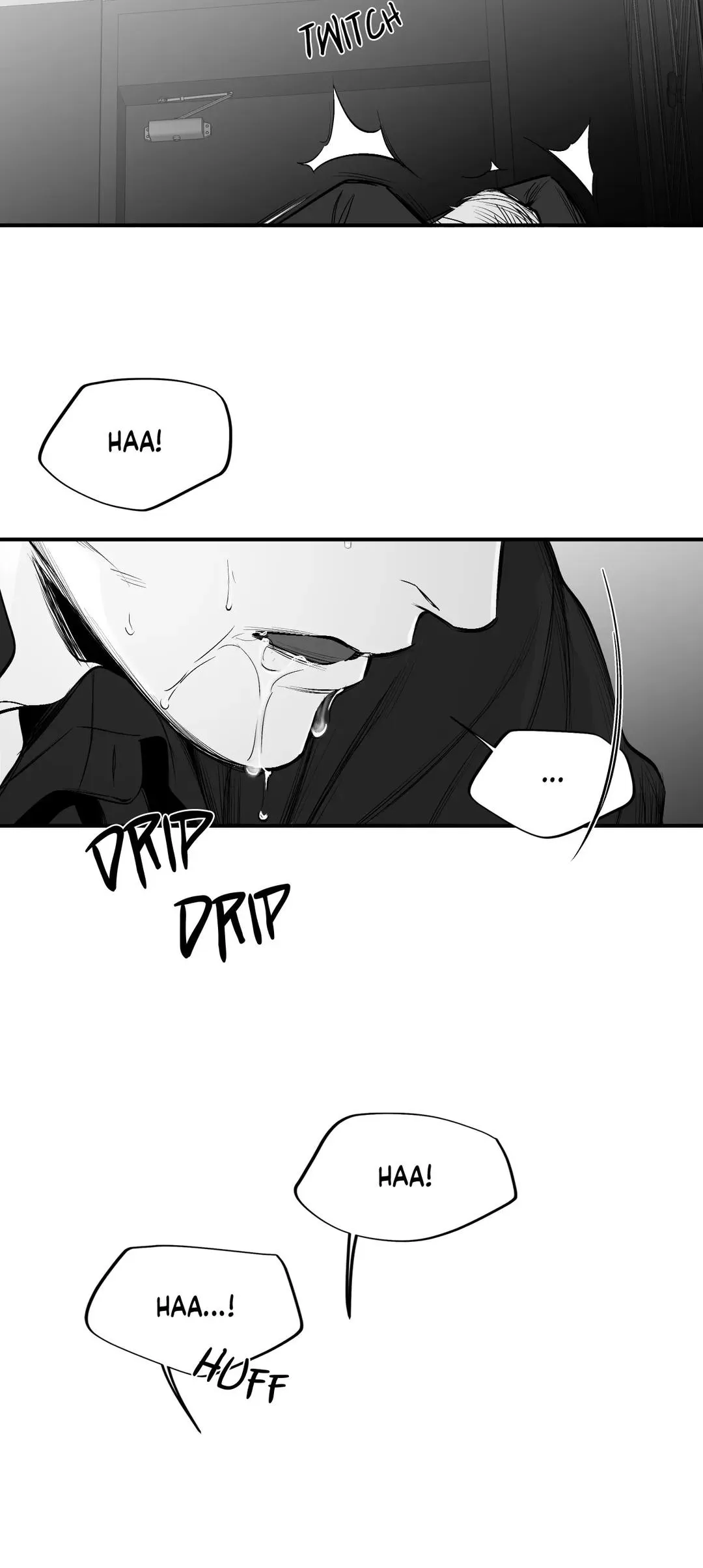 Read Legs Which Cannot Walk chapter 88 image 23 on Lezhin