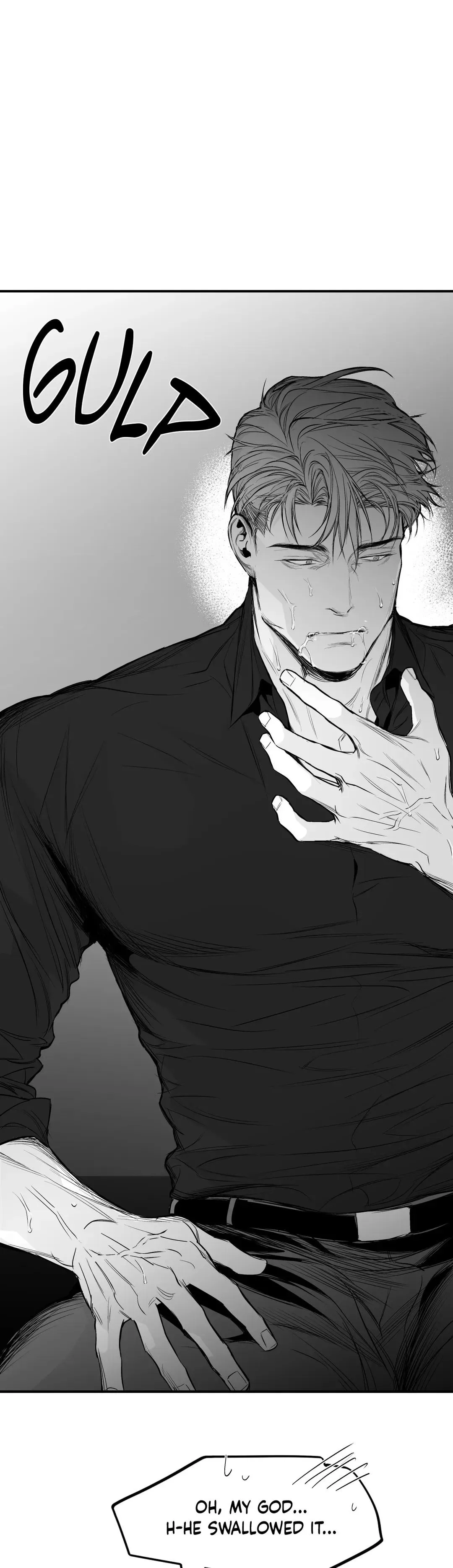 Read Legs Which Cannot Walk chapter 88 image 25 on Lezhin