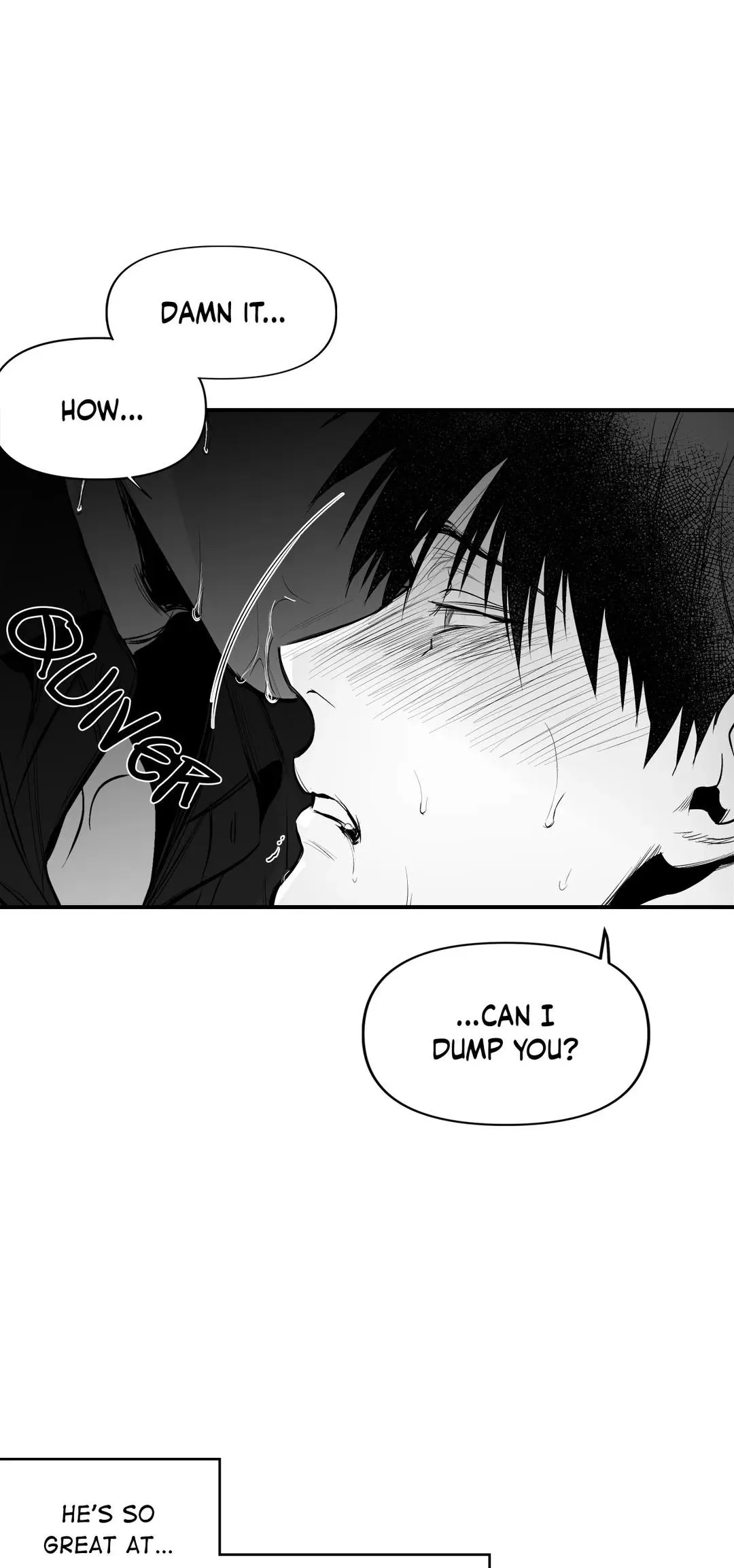 Read Legs Which Cannot Walk chapter 88 image 28 on Lezhin