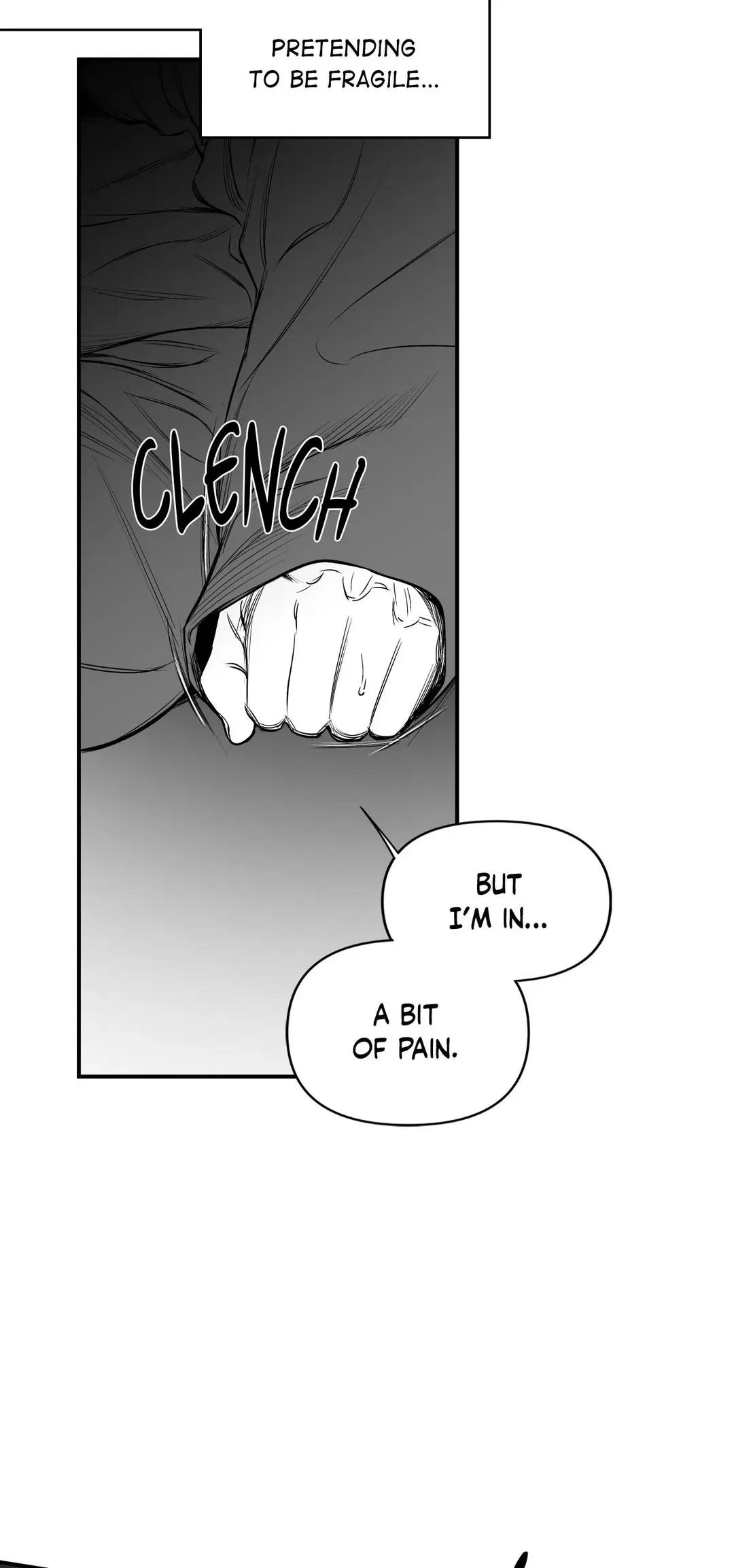 Read Legs Which Cannot Walk chapter 88 image 29 on Lezhin