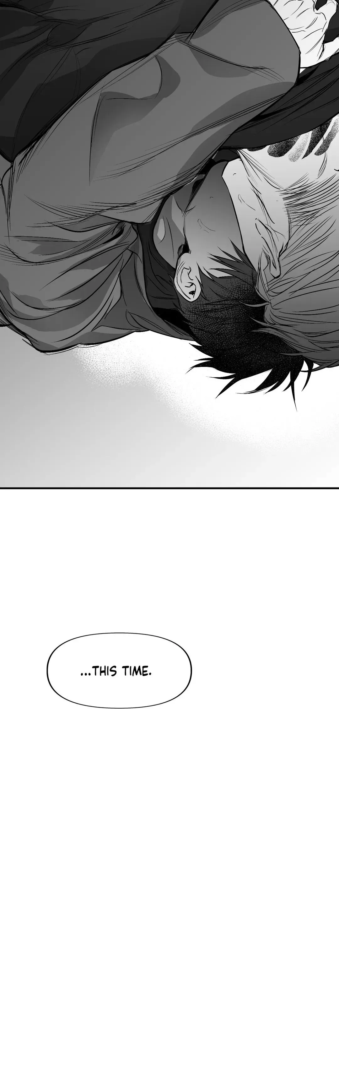 Read Legs Which Cannot Walk chapter 88 image 32 on Lezhin