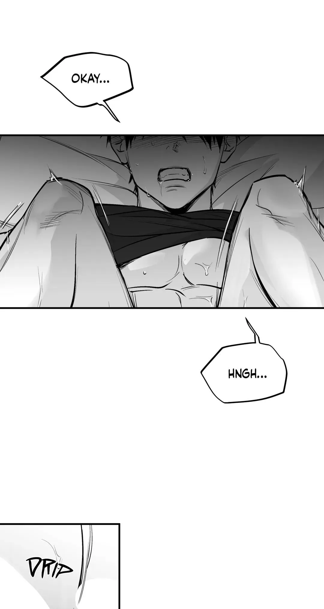 Read Legs Which Cannot Walk chapter 88 image 34 on Lezhin