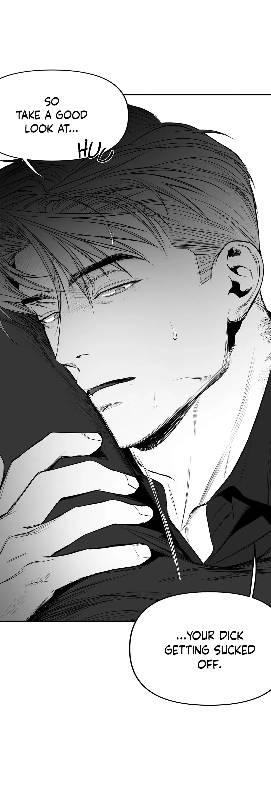 Read Legs Which Cannot Walk chapter 88 image 4 on Lezhin