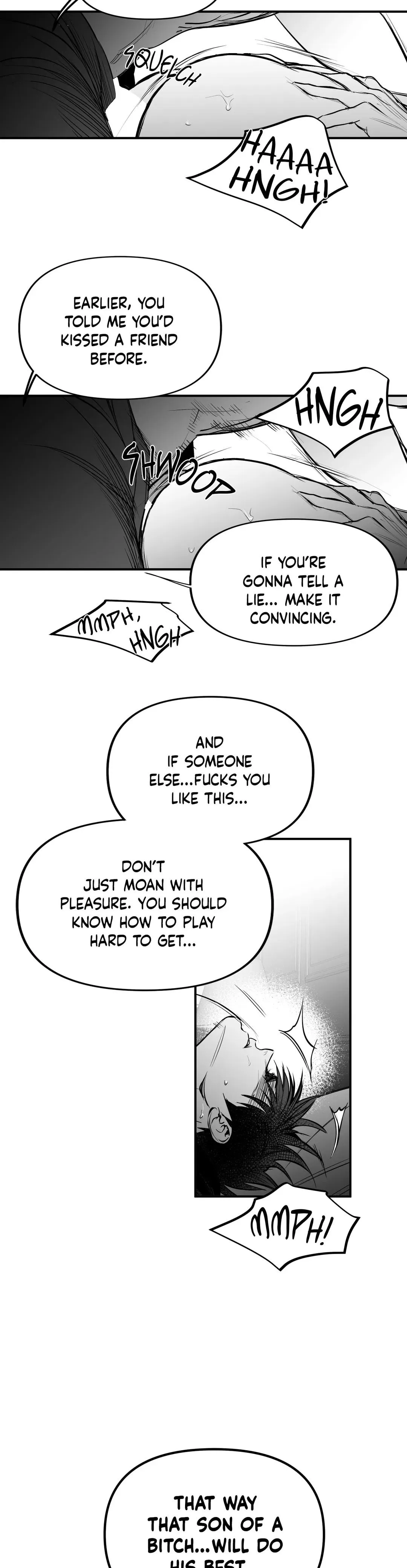 Read Legs Which Cannot Walk chapter 88 image 41 on Lezhin